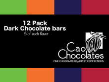 Load image into Gallery viewer, Chocolate bar collection box