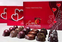 Load image into Gallery viewer, Valentine's Chocolate Boxes